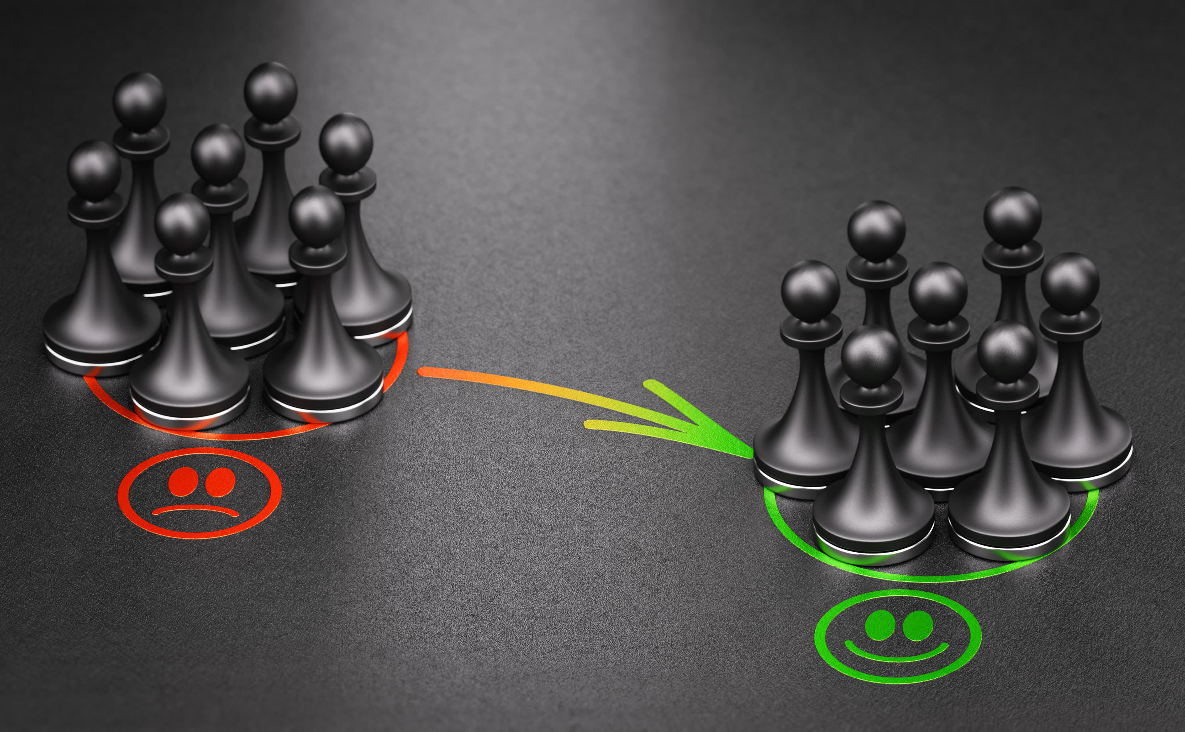 هل تسعى الدول إلى الهيمنة أم إلى الأمن؟